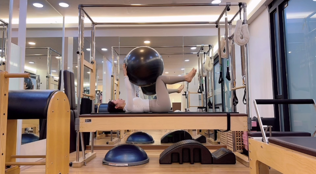 MAGIC BODY ACADEMY
