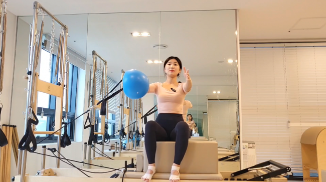 MAGIC BODY ACADEMY