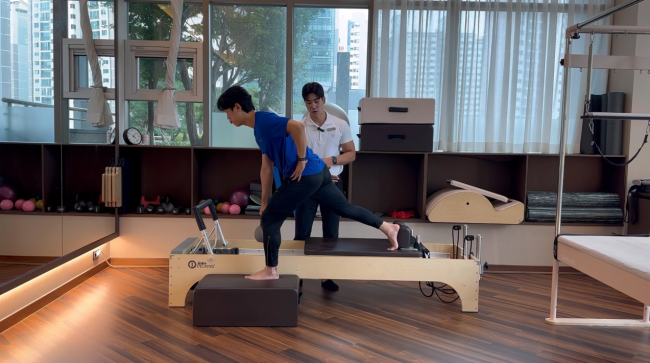 MAGIC BODY ACADEMY