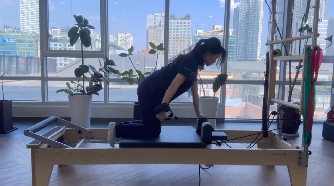 MAGIC BODY ACADEMY