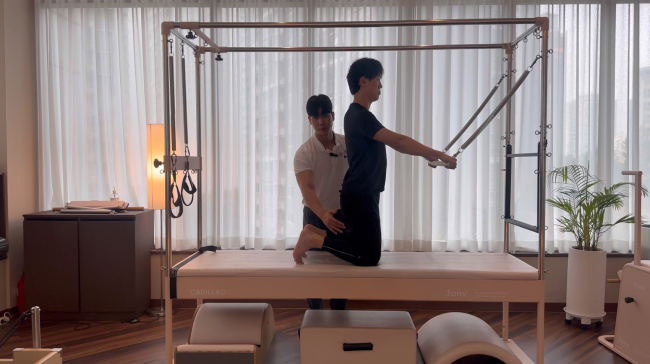 MAGIC BODY ACADEMY
