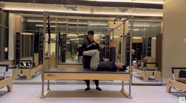 MAGIC BODY ACADEMY